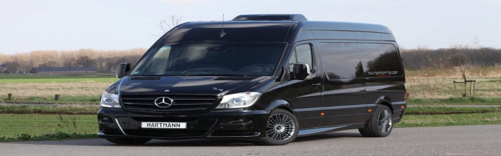 Gaziantep Havalimanı Minibüs Kiralama