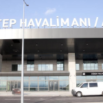 Gaziantep Havalimanı Transfer İle Şehir Merkezine Kolay Ulaşım